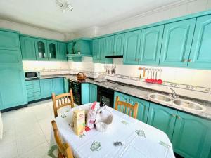 The Cliffs - Le nid de Martina