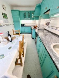 The Cliffs - Le nid de Martina