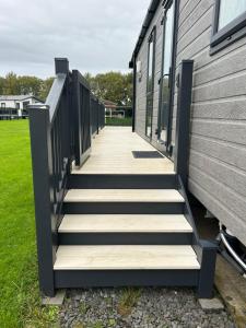 Blissful Lodge Haven Lakeland