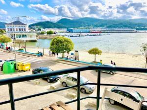 The Cliffs - Sunset Village Beach 1A - 4hvězdičkové hotely ve městě Viveiro