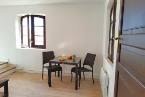 Bright central apartment