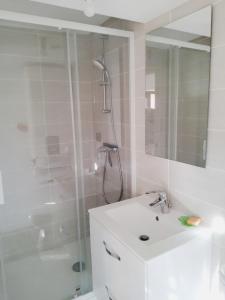 Bright central apartment