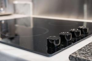 Stylish Flat in Converted Leeds Mill