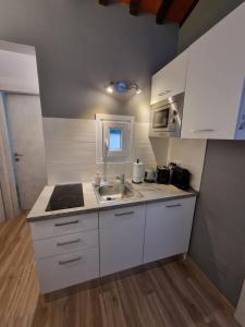 La Chicca historic center Florence