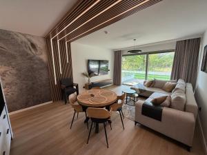 Apartament Premium Solaris 109