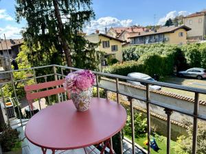 Casa Gregis - Museums Area - 10 min walk to Upper town