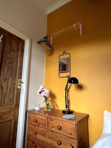 Cosy room with private bathroom