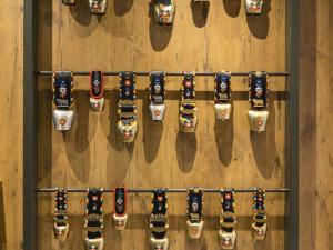 ibis Zürich Messe Airport