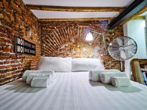Loft di design nel cuore di Milano