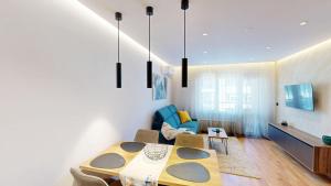 Stylish Sofia Getaway 1BDR near Mall Sofia and metro station