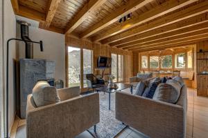 Chalet Colonia