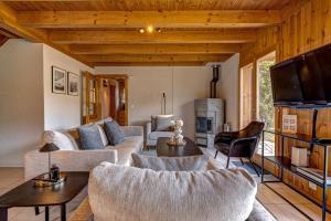 Chalet Colonia