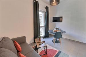 Lovely apartment for 2 in Marseille