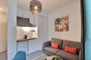 Lovely apartment for 2 in Marseille