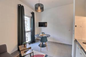 Lovely apartment for 2 in Marseille