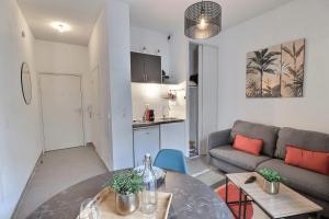 Lovely apartment for 2 in Marseille