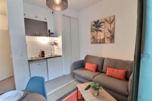 Lovely apartment for 2 in Marseille