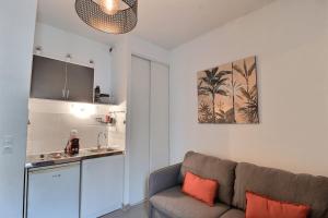 Lovely apartment for 2 in Marseille