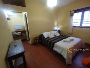 La Casa de la Abuela Tilcara