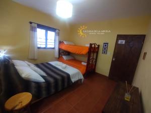 La Casa de la Abuela Tilcara