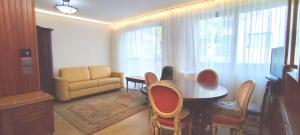 Lovely apartment overlookinggarden - Montparnasse Pasteur Eiffel