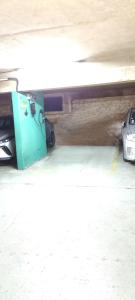 Lovely apartment overlookinggarden - Montparnasse Pasteur Eiffel