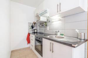 Appt Cosy rénové, Terrasse & proche centre ville entre Lac & Montagnes