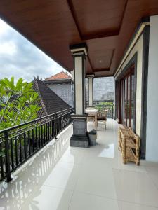 Suntari Homestay