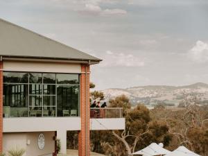 Novotel Barossa Valley Resort