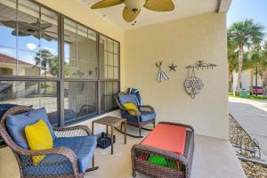 Beach Access, Pools and Tennis Family PCB Condo!