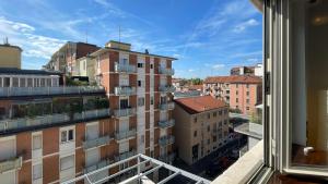 Brioschi Urban Suite - Bocconi & Navigli