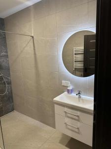 Holiday home in Birstonas