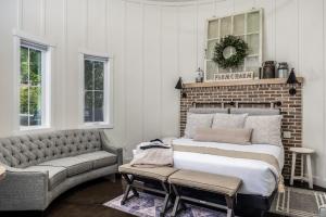 Silo Suite 3 - Near Zion National Park - Ubytování bez kategorie ve městě La Verkin