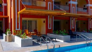 Sentido Caribbean World Soma Bay