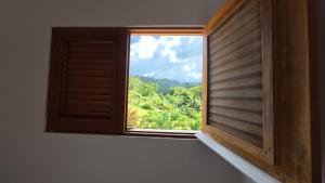 The Nest, a quiet refuge with impressive views