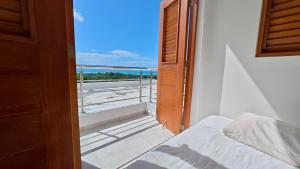 The Nest, a quiet refuge with impressive views