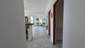 The Nest, a quiet refuge with impressive views