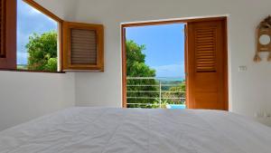 The Nest, a quiet refuge with impressive views