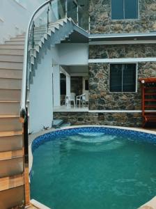 Prarambha The Stone House