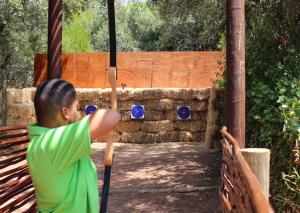 Piekenierskloof Mountain Resort by Dream Resorts