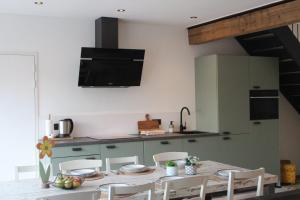 Vakantie boerderij Pepinushof - t Hofje