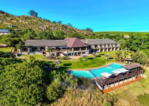 Piekenierskloof Mountain Resort by Dream Resorts