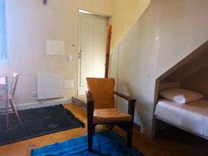 Estúdio 24 na Boavista, JAMBA House