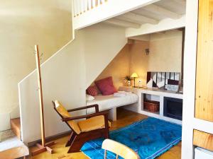 Estúdio 24 na Boavista, JAMBA House