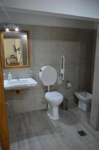 Gosén Cabañas y Suites