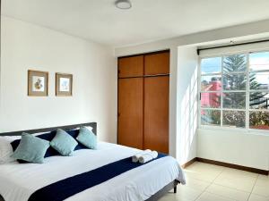 Family Size - 4BR House in Oaxaca - Peaceful