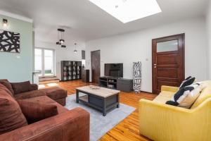 Nowowiejska 10 by Homeprime - 3hvězdičkové hotely ve městě Varšava