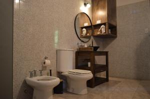 Gosén Cabañas y Suites