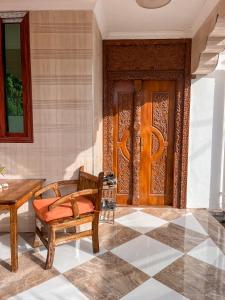 Tropicana Villa Nungwi