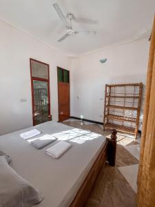 Tropicana Villa Nungwi